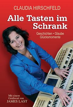 Alle Tasten im Schrank