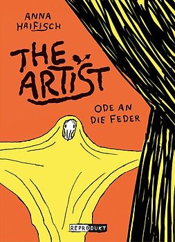 The Artist: Ode an die Feder