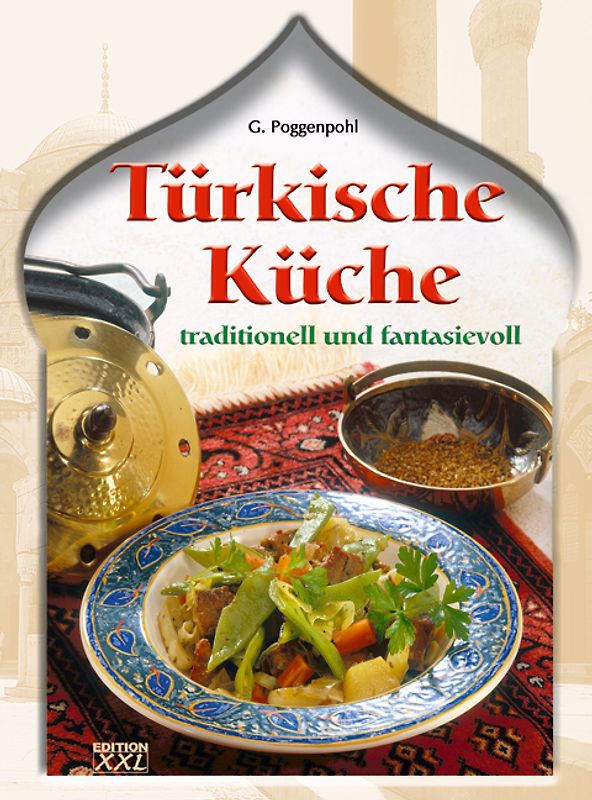 Türkische Küche