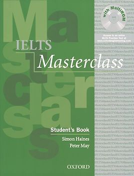 IELTS Masterclass / Student's Book mit Multi-CD-ROM