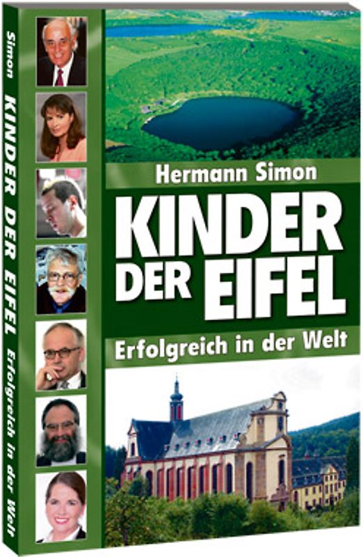 Kinder der Eifel