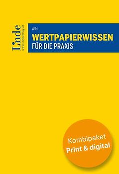 Wertpapierwissen für die Praxis (Kombi Print&digital)