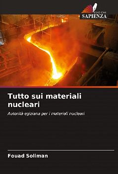 Tutto sui materiali nucleari