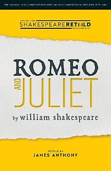Romeo and Juliet