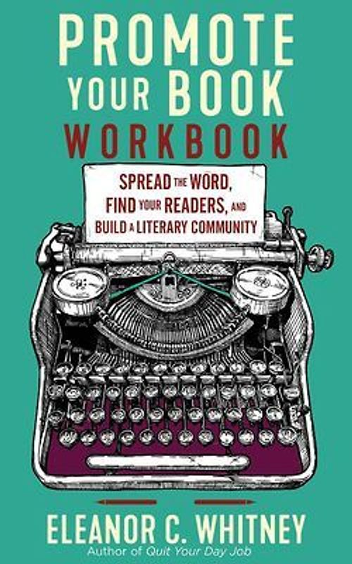 Promote Your Book Workbook