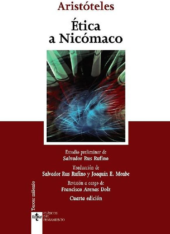 Ética a Nicómaco