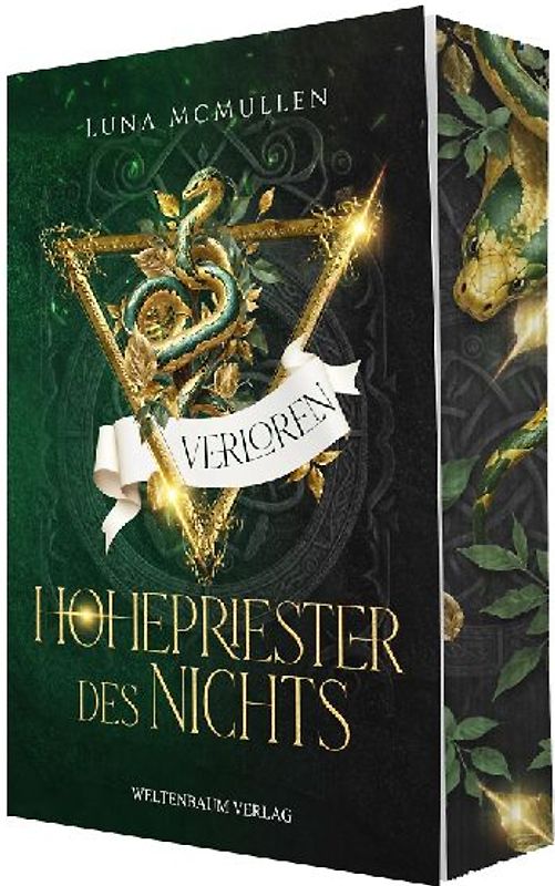 Hohepriester des Nichts