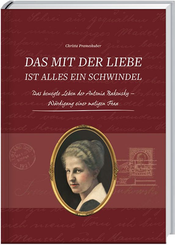 Das mit der Liebe ist alles ein Schwindel