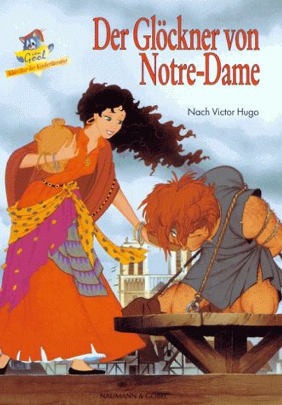 Der Glöckner von Notre-Dame