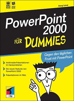 Powerpoint 2000 für Dummies