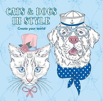 Dogs & Cats in Style