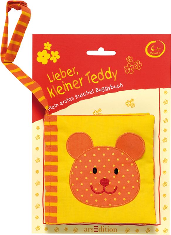 Lieber, kleiner Teddy