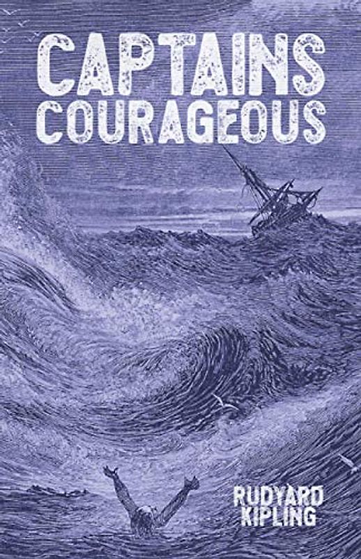 Captains Courageous