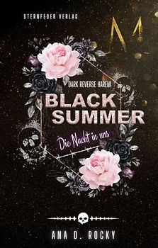 Black Summer - Die Nacht in uns