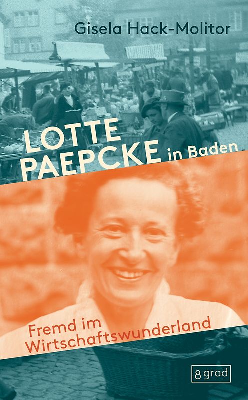 Lotte Paepcke