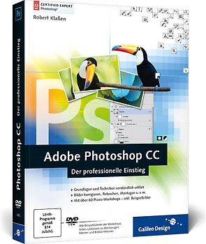Adobe Photoshop CC