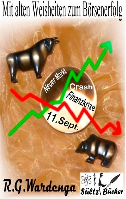 Mit alten Weisheiten zum Börsenerfolg