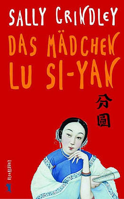 Das Mädchen Lu Si-yan