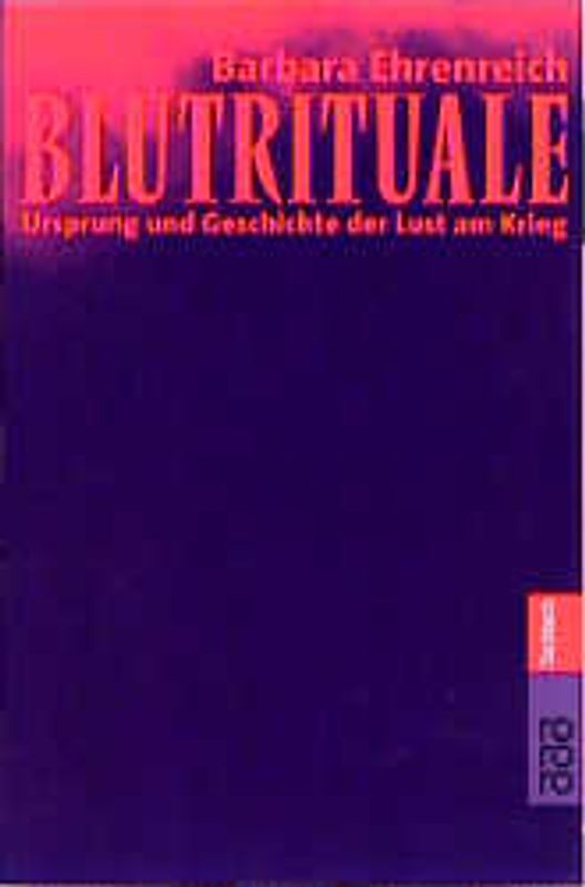 Blutrituale