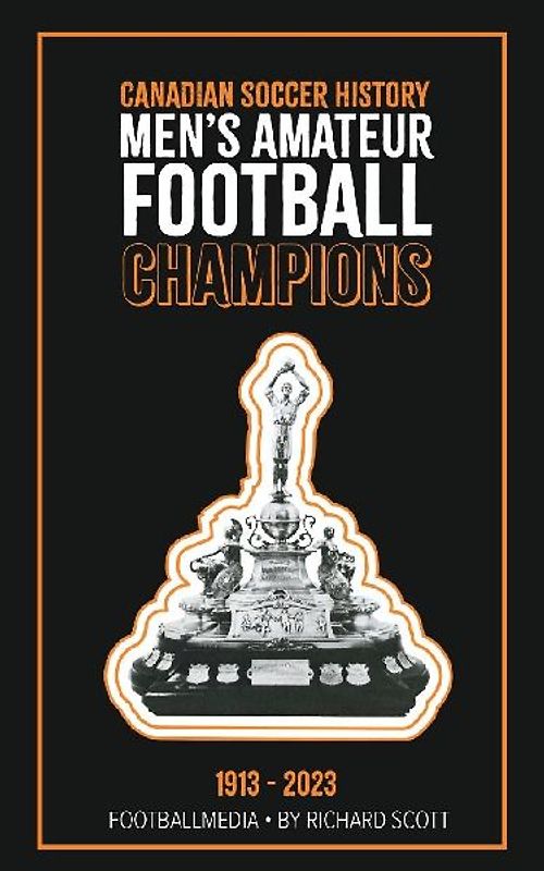 Canadian Soccer History