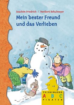 Mein bester Freund und das Verlieben