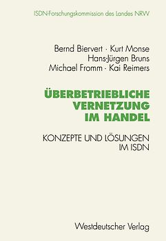 Überbetriebliche Vernetzung im Handel