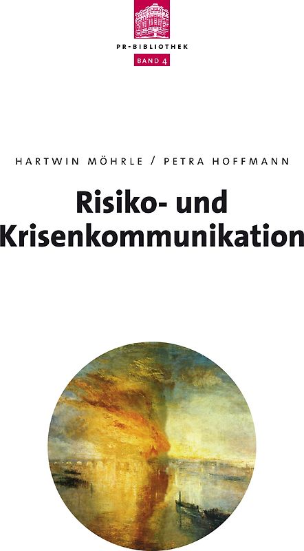 Risiko- und Krisenkommunikation