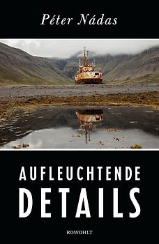 Aufleuchtende Details