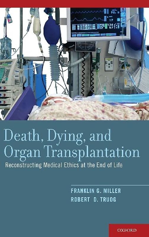 Death, Dying, and Organ Transplantation