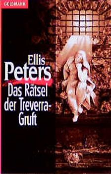 Das Rätsel der Treverra-Gruft