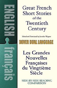 Great French Short Stories