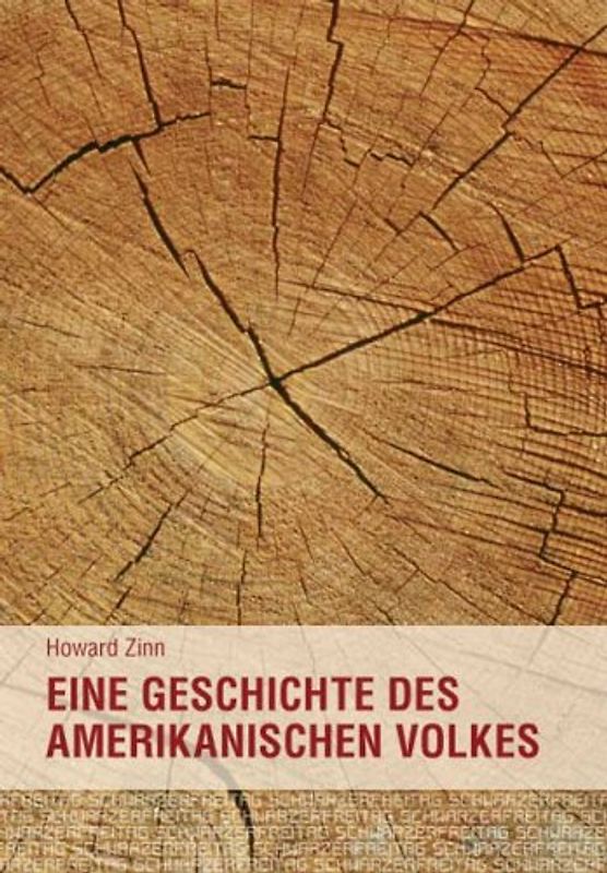 Eine Geschichte des amerikanischen Volkes