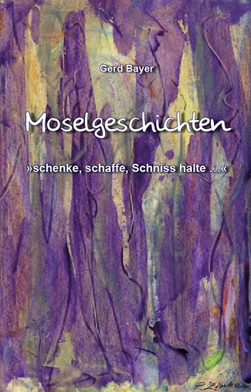 Moselgeschichten