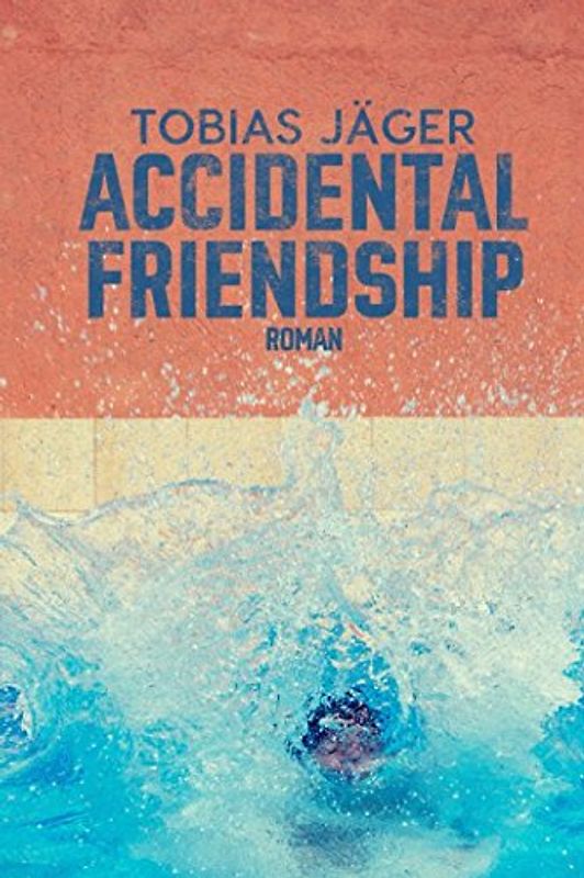 Accidental Friendship (San Antonio Tales, Band 4)