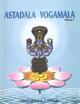 Astadala Yogamala (Collected Works) Volume 1