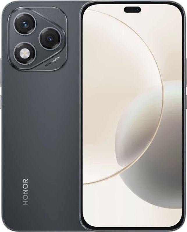 Honor 400 Lite Dual SIM 256 Go velvet black