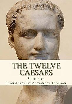 The Twelve Caesars