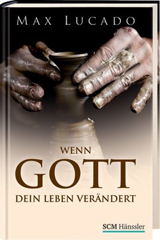 Wenn Gott dein Leben verändert