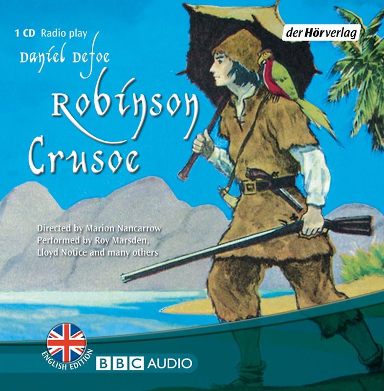 Robinson Crusoe