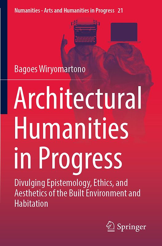 Architectural Humanities in Progress