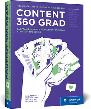 Content 360 Grad