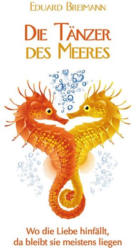 Die Tänzer des Meeres