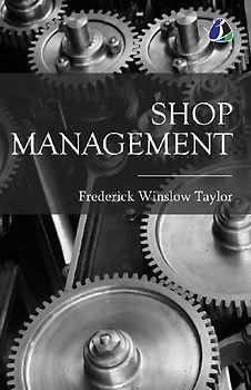 Shop Management