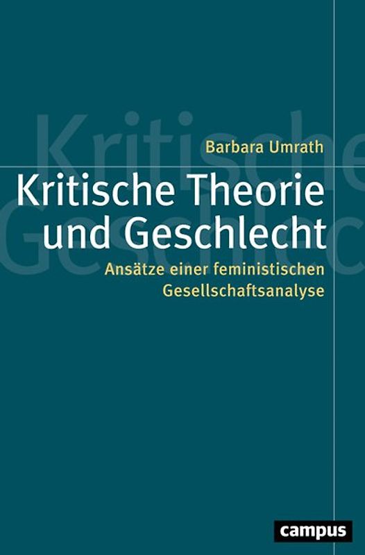Geschlecht, Familie, Sexualität