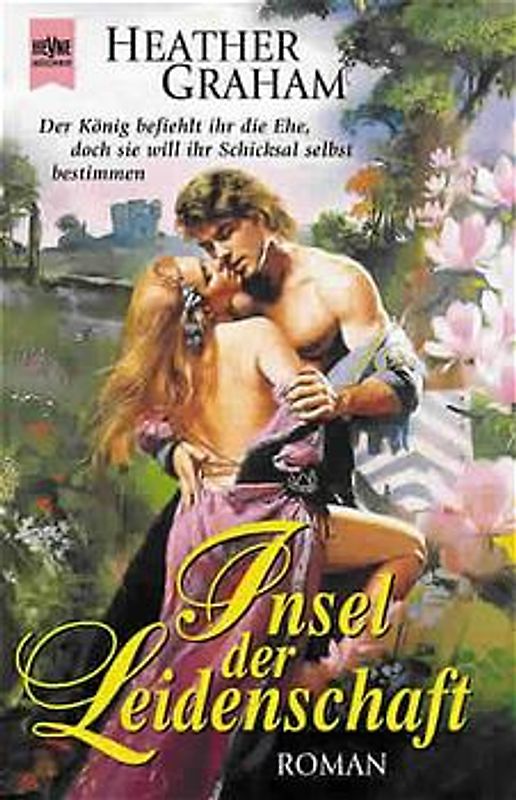 Insel der Leidenschaft