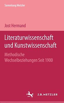 Literaturwissenschaft und Kunstwissenschaft