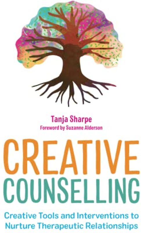 Creative Counselling