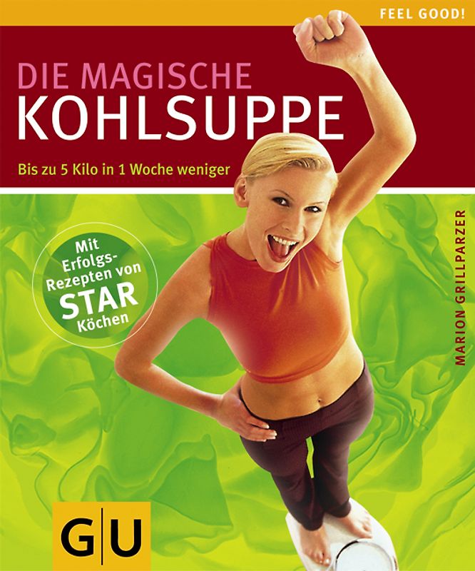 Kohlsuppe, Die magische