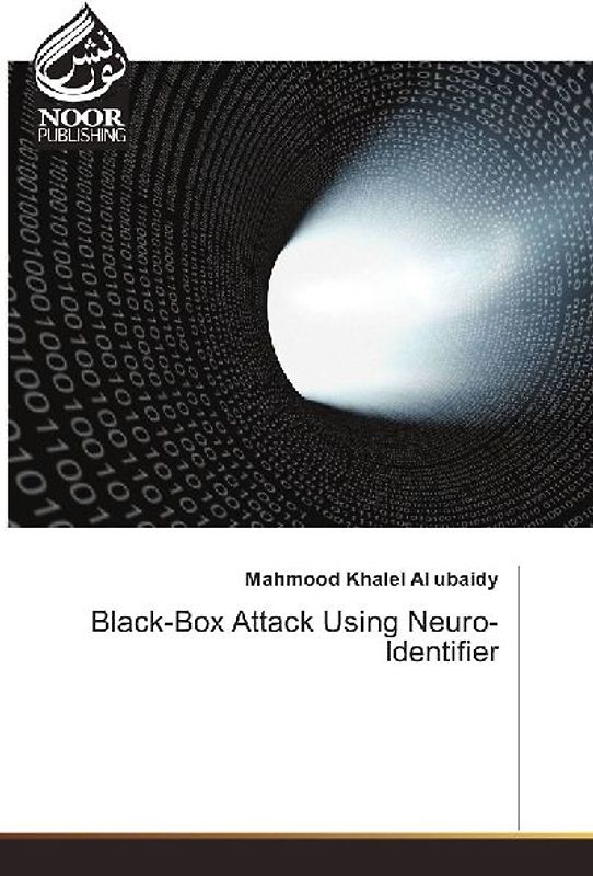 Black-Box Attack Using Neuro-Identifier
