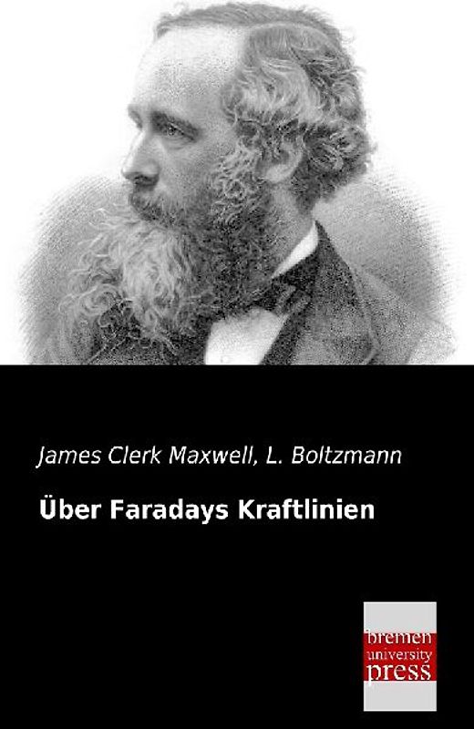 Über Faradays Kraftlinien